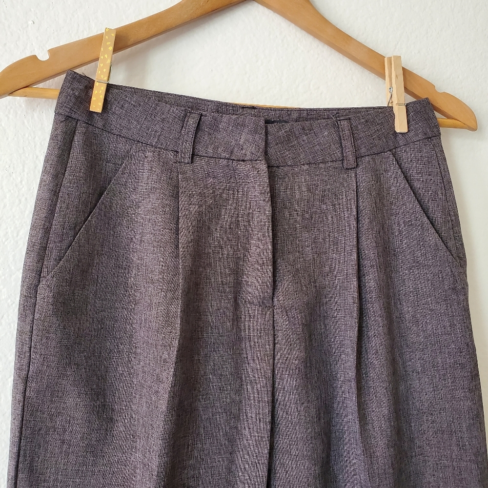 Gray Trousers - image 2